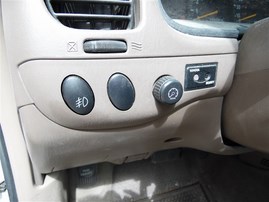 2001 TOYOTA TUNDRA XTRA CAB LIMITED WHITE 4.7 AT 2WD Z20062